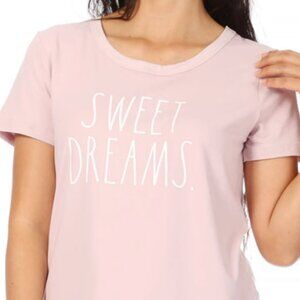 Rae Dunn 'Sweet Dreams' Pajama Set